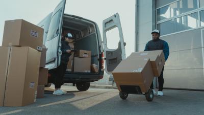 Dominando o OTIF: Uma Estratégia Essencial para Excelência Logística e Satisfação do Cliente