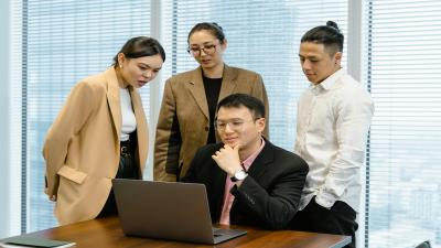 Garantindo a Integridade Empresarial: A Importância Vital do Compliance