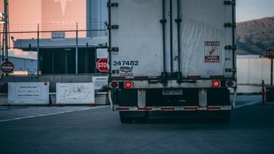 Gerenciamento de Riscos em Transporte de Mercadorias: Estratégias Efetivas para Prevenir Extravios