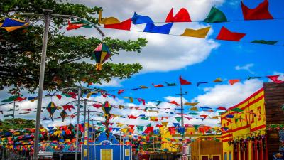 Impulsione Suas Vendas na Festa Junina: Estratégias Infalíveis!