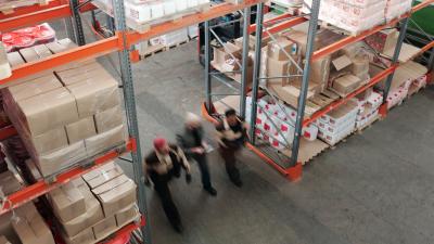 Maximizando a Eficiência Operacional: Estratégias Avançadas de Gestão de Compras e Estoque