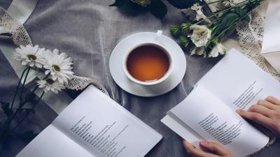 Maximizando Produtividade: O Poder Transformador das Pausas para o Café no Ambiente de Trabalho