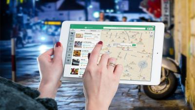 Maximize Sua Visibilidade Online: Integrando o Google Maps na Estratégia de Negócios