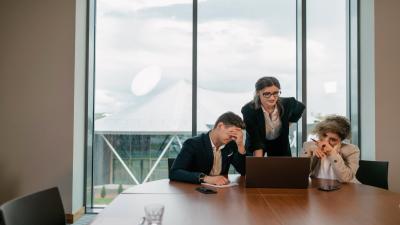 O Papel Crucial dos Gerentes nas Organizações Modernas