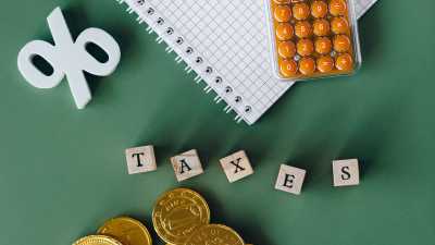 Entendendo o Imposto sobre Valor Agregado: Um Olhar Detalhado sobre o IVA