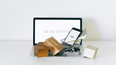 Naming no E-commerce: Dominando a Arte de Nomear sua Marca Online