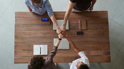 O Poder do Partnership: Elevando Negócios