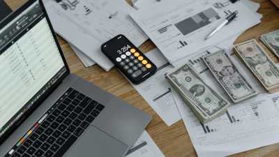 Planejamento Financeiro Empresarial: Um Guia para Definir Metas para a sua Empresa