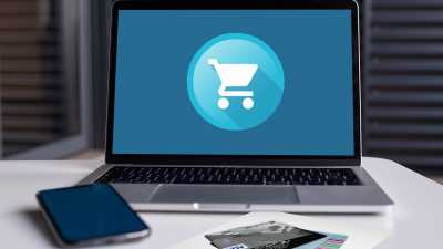 Revolucionando o E-commerce: Aprimorando a Jornada do Cliente Online