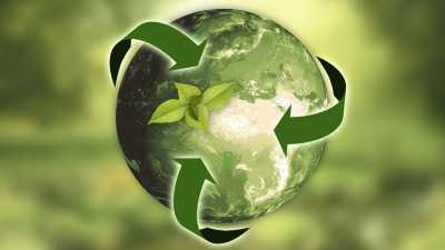 Sustentabilidade na Indústria: Caminhos para uma Produção Mais Verde